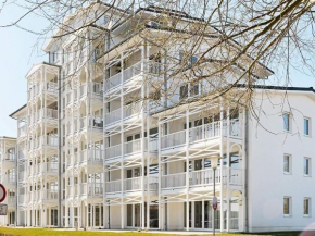 6 person holiday home in Gro enbrode Großenbrode